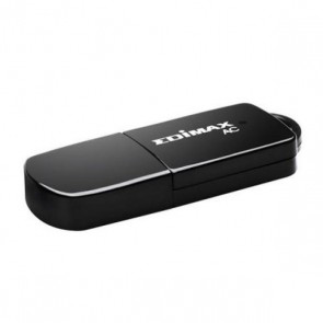 Mini Adattatore USB Wifi Edimax EW-7811UTC USB 2.0