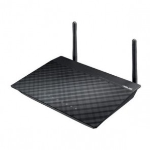 Router Asus RT-N12E (90-IG29002M02-3PA0-) Wifi 300 Mbps 2 x 2 dBi