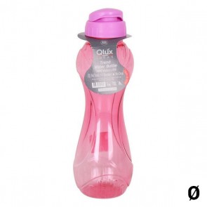 Bottiglia d'acqua Qlux Antigoccia