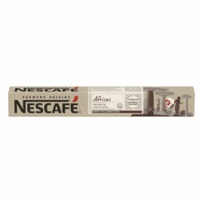 Capsule di caffè Nescafé Dolce Gusto 3 Americas (10 uds)
