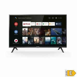 SMART TV TCL 40ES560 40" FHD HDR10 DIRECT-LED ANDROID TV 9.0
