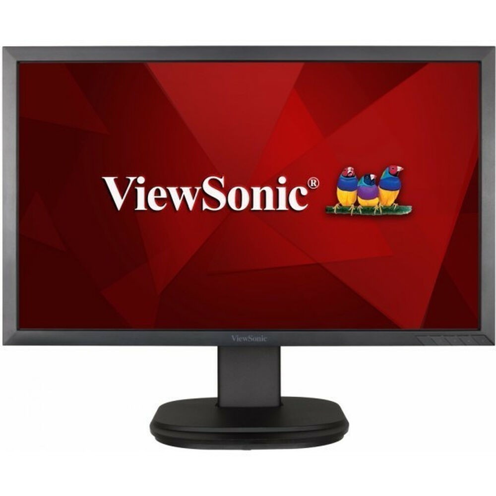 Monitor ViewSonic VG2239SMH-2 FHD 21.5"