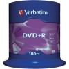 DVD-R Verbatim    100 Unità