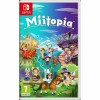Videogioco per Switch Nintendo Miitopia (FR)