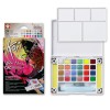 Set per Pittura ad Acquarello Talens Sakura Koi Water Colors