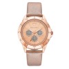 Orologio Donna Juicy Couture JC1294RGRG (Ø 38 mm)