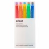 Penna gel Cricut GLITTER Multicolore 0,8 mm (10 Unità)