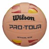 Pallone da Pallavolo Wilson Pro Tour Pesca (Taglia unica)