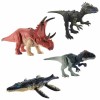 Dinosauro Mattel Hesperosaurus