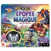 Gioco da Tavolo Mattel Magic 8 Ball - Epopée Magique (FR)