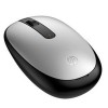 Mouse HP 43N04AA#ABB Argentato