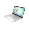 Notebook HP 15S-EQ2073NS R5-5500U 512 GB SSD 15" 8 GB RAM