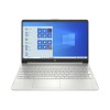 Notebook HP 15s-fq2160ns 15,6" I3-1115G4 8 GB RAM 256 GB SSD W11H
