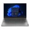 Notebook Lenovo ThinkBook 15 G4 Qwerty in Spagnolo 256 GB SSD 8 GB RAM 15,6" AMD Ryzen 5 5625U