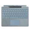 Tastiera e Mouse Microsoft 8X8-00175