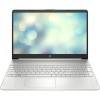 Notebook HP 15s-fq5101ns Intel Core I7-1255U Qwerty in Spagnolo 512 GB SSD 15,6" 16 GB RAM
