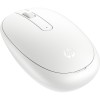 Mouse Bluetooth Wireless HP 240 Bianco