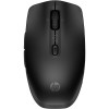 Mouse HP 7M1D3AA Nero