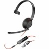 Auricolari HP 8X230A6 Nero