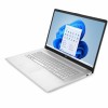 Laptop HP 17-cn0016nf 17,3" Intel Celeron N4120 8 GB RAM 512 GB SSD Azerty Francese
