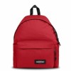 Zaino Eastpak Padded Pak'R Rosso 30 x 40 x 18 cm