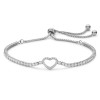 Bracciale Donna New Bling 9NB-1560 Argentato