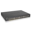Switch Netgear GS348PP-100EUS Nero