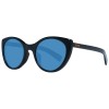Occhiali da sole Unisex Ermenegildo Zegna ZC0009-F-01V53 Ø 53 mm