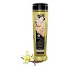 Olio per Massaggio Erotico Shunga Desire Vaniglia (240 ml)