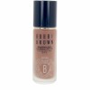 Base per Trucco Fluida Bobbi Brown WEIGHTLESS SKIN Neutral Chestnut Spf 15 30 ml