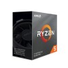 Processore AMD Ryzen 5 3600 AMD AM4