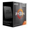 Processore AMD 100-100001503WOF AMD AM4