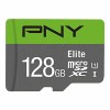 Scheda Micro SD PNY ELITE Elite C10