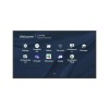Monitor Videowall ViewSonic CDE6530 Nero UHD 4K 65"