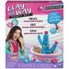 Gioco Fai-da-te Spin Master Clay your way