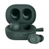 Auricolari Wireless con Custodia di Ricarica JLab IEUEBJBMINIRSGE124 Grigio