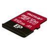 Scheda Micro SD Patriot Memory EP V30 A1 512 GB