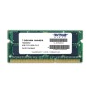 Memoria RAM Patriot Memory 8GB PC3-12800 CL11 8 GB