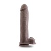 Dildo Realistico Blush Au Naturel TPE Ø 6 cm