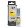 Spray Rilassante per Penetrazione Anale Pjur (20 ml)