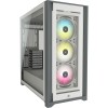 Case computer desktop ATX Corsair iCUE 5000X RGB