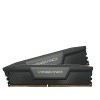 Memoria RAM Corsair CMK16GX5M2B5200C40 Nero
