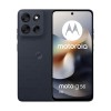 Smartphone Motorola 6,72" Octa Core 8 GB RAM 256 GB Nero