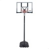 Cestello da Basket Lifetime 122 x 305 x 187 cm