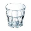 Set di Bicchieri Arcoroc Granity Trasparente 6 Pezzi (16 cl)