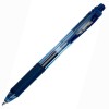 Penna Pentel EnerGel Blu scuro 0,7 mm (12 Unità)