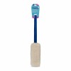 Giocattolo da allenamento Coachi CHASE & CRINKLE Azzurro