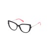 Montatura per Occhiali Donna Emilio Pucci EP5192-54001 ø 54 mm