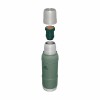 Thermos Stanley The Artisan 1 L Verde