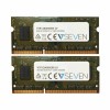 Memoria RAM V7 V7K128008GBS-LV CL11 DDR3